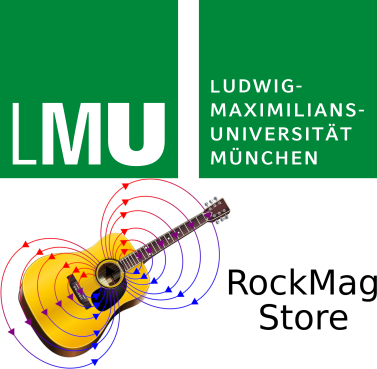 LMU München - RockMag Store